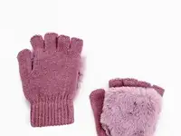 Митенки sela, фотография 2