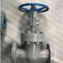 Задвижки клиновые GATE VALVE API 600, 602 6D standard, фотография 5