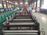 Оборудование для производства C профиля, фотография 6