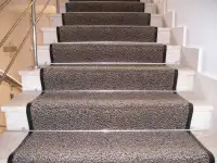 Ковролин, ковролан, ковровая плитка, ворсовое покрытие на резиновой основе, фотография 7