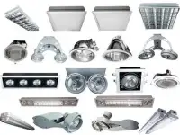 Продаем все виды светильников, фотография 5