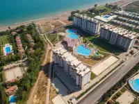 Продаются апартаменты в Турции Мерсин - выгодные инвестиции и отдых у моря, фотография 2