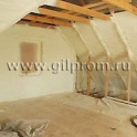 утепление помещений пенополиуретаном, фотография 3