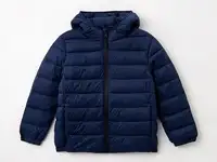 Куртка утепленная sela