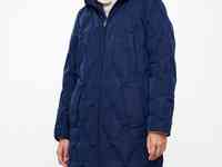 Пуховик finn flare