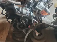 Двигатель  1GR v-4.0   Prado 1204Runner 215