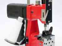 Ручная мешкозашивочная машина GK 9-350., фотография 2