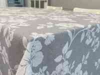 Изящная испанская скатерть Изабелла с тефлоновым покрытием, фотография 9