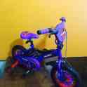 детские велосипеды , фотография 5