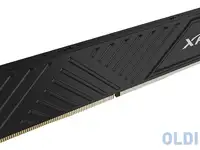 8gb adata ddr4 3600 u-dimm xpg gammix d35 rgb gaming memory