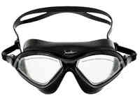 Очки marlin swim black