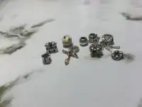 Продам браслет Pandora с шармами, фотография 4