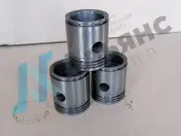 Запасные части компрессора Пк-5.25, Пкс, Пксд-5.25, фотография 8