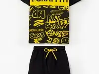 Костюм спортивный playtoday