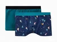 Трусы 2 шт. acoola