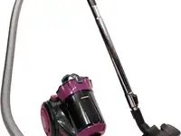 Пылесос starwind scv2030 сухая уборка фиолетовый чёрный