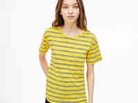 Женская футболка lacoste