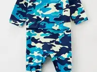 Комбинезон бельевой котмаркот