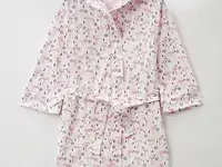 Халат домашний котмаркот