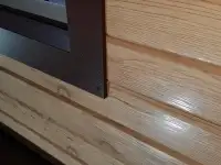 Фасад, кровля, карниз, забор, водосточная система, фотография 12