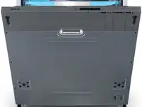 Посудомоечная машина korting kdi 60140 серый