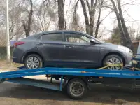 Эвакуатор по городу области и межгород, фотография 2