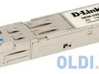 Модуль d-link dem-331r/d1a wdm sfp-трансивер с 1 портом 1000base-bx-u (tx:1310 нм,