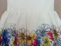 Продам детские платья, фотография 4