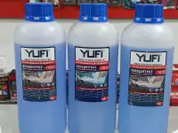 Зимняя стеклоомывающая жидкость -30, фотография 2