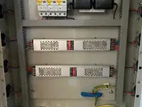 Продается распределительный щит, фотография 2