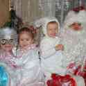 Заказать Деда Мороза и Снегурочку детям., фотография 2