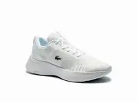 Кроссовки lacoste court-drive fly
