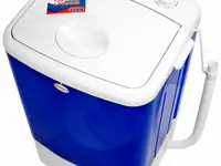 Стиральная машина волтера вт-см2ru синий