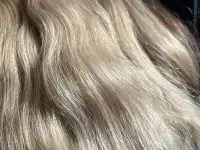 Волосы, фотография 4