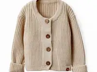 Кардиган happy baby