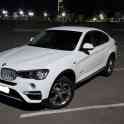 Продам BMW X4 аналог Х6, фотография 5
