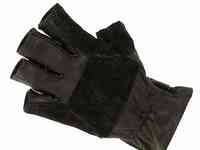 Перчатки singing rock verve 3/4