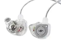 Наушники SIMGOT EW100, фотография 2