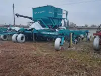 Сеялка SeedMaster