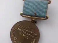 Продам  совецкие медали, фотография 11