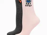 Носки 2 пары befree