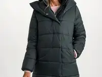 Куртка утепленная befree