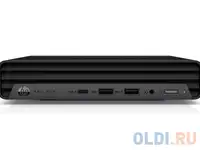 Компьютер hp prodesk 400 g6 dm