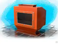 Поточные элеваторные весы