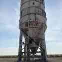 Продам ,бочку, силос для цемента