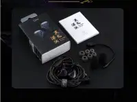 Наушники Kinera Celest Wyvern Black Pro, фотография 4