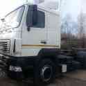 Продажа МАЗ, фотография 8