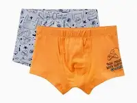 Трусы 2 шт. sela