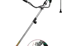 Триммер электрический зубр ксв-42-1700