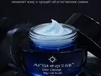 Восстанавливающий увлажняющий дневной крем, фотография 4